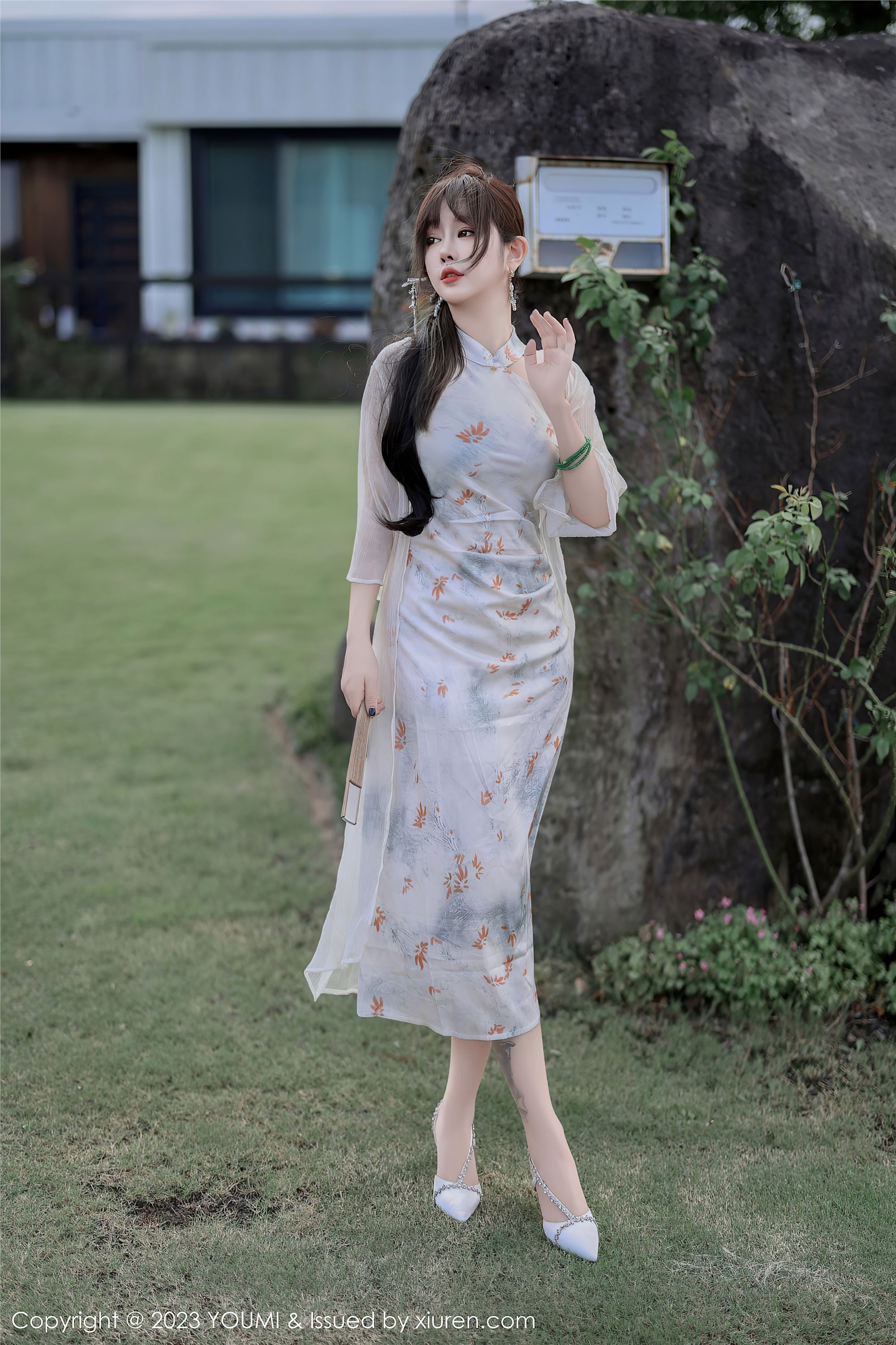 YouMi尤蜜荟 2023.09.08 VOL.983 王雨纯